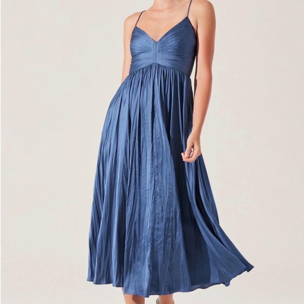 ASTR the Label Maeve Dress